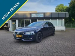 Blauw Gebruikt 2010 Audi A4 Stationwagen | € 3.950 (Eerlijke prijs)