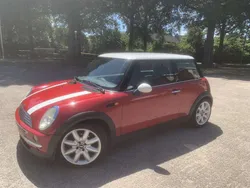 Gebruikt 2004 Mini Cooper Hatchback | € 2.250 (Goede deal)