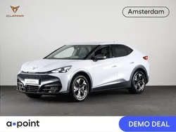 Wit Gebruikt 2024 Cupra Tavascan SUV | € 44.990 (Super prijs)