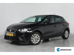 Zwart Gebruikt 2020 Seat Ibiza Business Hatchback | € 16.395 (Eerlijke prijs)