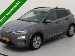 Grijs Gebruikt 2020 Hyundai Kona SUV | € 16.900 (Eerlijke prijs)