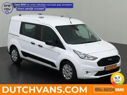 Wit Gebruikt 2018 Ford Transit Van | € 10.900 (Eerlijke prijs)