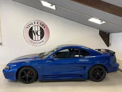 Blauw Gebruikt 1994 Ford Mustang GT | € 6.500
