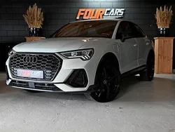 Grijs Gebruikt 2024 Audi Q3 Sportback S-Line SUV | € 44.850 (Goede deal)