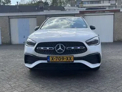 Gebruikt 2021 Mercedes GLA200 AMG line SUV | € 35.000 (Goede deal)