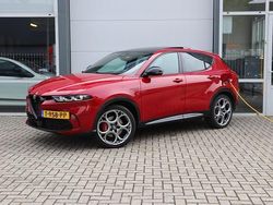 Rood Gebruikt 2023 Alfa Romeo Tonale Veloce SUV | € 35.950 (Eerlijke prijs)