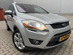 Gebruikt 2010 Ford Kuga SUV | € 7.499 (Eerlijke prijs)