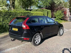 Zwart Gebruikt 2012 Volvo XC60 SUV | € 12.999 (Eerlijke prijs)