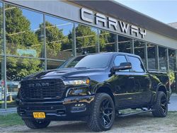 Zwart Gebruikt 2024 Dodge Ram Pickup | € 76.900 (Iets duurder)