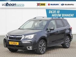 Grijs Gebruikt 2019 Subaru Forester Premium SUV | € 29.945 (Super prijs)