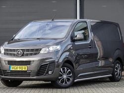 Grijs Gebruikt 2020 Opel Vivaro Innovation Van | € 17.950 (Super prijs)