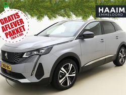 Grijs Gebruikt 2024 Peugeot 3008 GT SUV | € 29.145 (Super prijs)