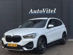 Wit Gebruikt 2020 BMW X1 Advantage SUV | € 26.445 (Eerlijke prijs)