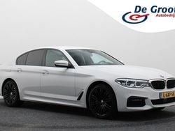 Wit Gebruikt 2020 BMW 530e Executive Sedan | € 28.950 (Super prijs)