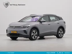 Grijs Gebruikt 2023 VW ID.4 Pure SUV | € 27.735 (Goede deal)