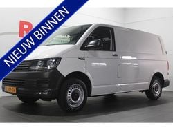 Overige Gebruikt 2018 VW T6 Highline Van | € 11.945 (Super prijs)