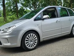 Grijs Gebruikt 2007 Ford C-MAX Titanium MPV | € 1.500 (Eerlijke prijs)