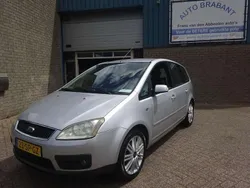 Grijs Gebruikt 2006 Ford C-MAX Ghia MPV | € 2.250 (Eerlijke prijs)