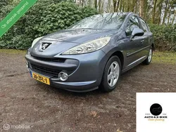 Geel Gebruikt 2008 Peugeot 207 Hatchback | € 1.995 (Eerlijke prijs)