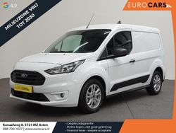 Wit Gebruikt 2024 Ford Transit Trend Van | € 22.950 (Goede deal)