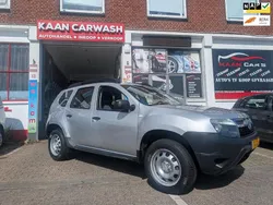 Grijs Gebruikt 2011 Dacia Duster Ambiance SUV | € 5.745 (Eerlijke prijs)