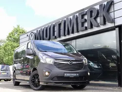 Overige Gebruikt 2019 Opel Vivaro Edition Van | € 22.845