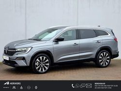 Grijs Gebruikt 2024 Renault Espace Techno MPV | € 37.735 (Eerlijke prijs)