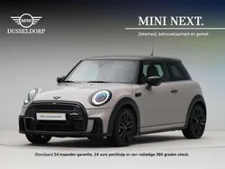 Grijs Gebruikt 2021 Mini John Cooper Works Hatchback | € 25.950 (Eerlijke prijs)