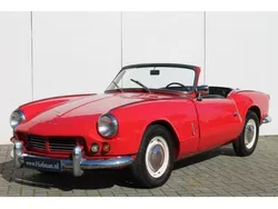Overige Gebruikt 1960 Triumph Spitfire | € 12.345