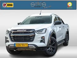 Wit Gebruikt 2023 Isuzu D-Max Pickup | € 46.995 (Goede deal)