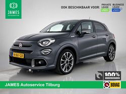 Grijs Gebruikt 2021 Fiat 500X Sport SUV | € 20.745 (Eerlijke prijs)