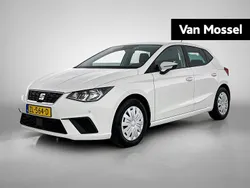 Wit Gebruikt 2019 Seat Ibiza Business Hatchback | € 14.900 (Eerlijke prijs)