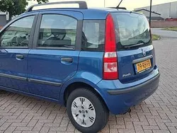 Blauw Gebruikt 2005 Fiat Panda Hatchback | € 1.850 (Eerlijke prijs)