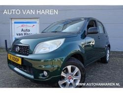 Groen Gebruikt 2011 Daihatsu Terios SUV | € 9.950 (Eerlijke prijs)