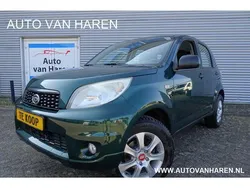 Groen Gebruikt 2011 Daihatsu Terios SUV | € 9.950 (Eerlijke prijs)