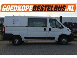 Wit Gebruikt 2020 Peugeot Boxer Van | € 7.500 (Goede deal)