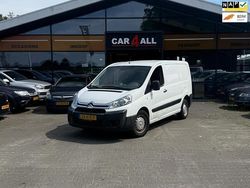 Overige Gebruikt 2016 Citroën Jumpy MPV | € 4.950 (Duur)