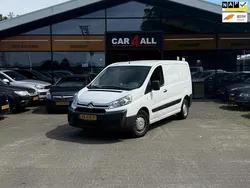 Overige Gebruikt 2016 Citroën Jumpy MPV | € 4.950 (Duur)