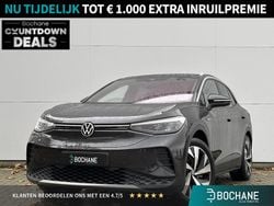 Grijs Gebruikt 2021 VW ID.4 SUV | € 27.195 (Super prijs)