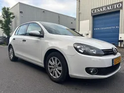 Wit Gebruikt 2012 VW Golf VII Edition Hatchback | € 6.999 (Goede deal)