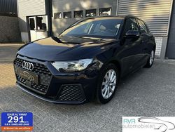 Paars Gebruikt 2020 Audi A1 Sportback Proline Hatchback | € 17.950 (Super prijs)