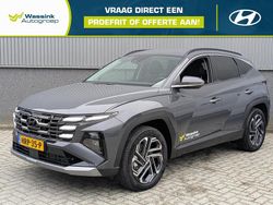 Grijs Gebruikt 2025 Hyundai Tucson Comfort SUV | € 41.469 (Eerlijke prijs)