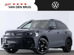 Grijs, metallic lak Gebruikt 2024 VW Tiguan R-line SUV | € 48.400 (Goede deal)