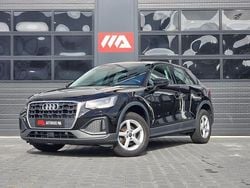 Zwart Gebruikt 2022 Audi Q2 Proline SUV | € 23.950 (Super prijs)