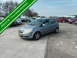 Grijs Gebruikt 2007 Opel Corsa Hatchback | € 1.450 (Goede deal)