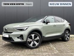 Groen Gebruikt 2021 Volvo C40 SUV | € 31.950 (Goede deal)