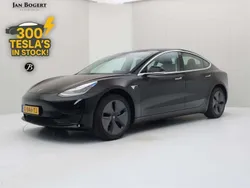 Zwart Gebruikt 2019 Tesla Model 3 Standard Range Sedan | € 17.900 (Eerlijke prijs)