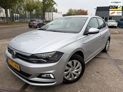 Grijs Gebruikt 2019 VW Polo Comfortline Hatchback | € 11.940 (Goede deal)