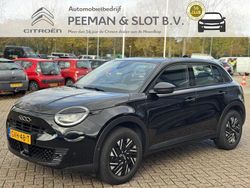 Zwart Gebruikt 2024 Fiat 600 Urban SUV | € 26.950