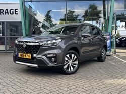 Grijs Nieuw 2025 Suzuki SX4 S-Cross Style SUV | € 36.499